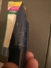 Bec ténor Vandoren Jumbo Java Blue T97