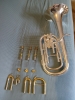 Saxhorn baryton Odyssey Premiere OBH1400