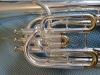 Saxhorn baryton Odyssey Premiere OBH1400