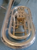 Saxhorn baryton Odyssey Premiere OBH1400