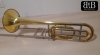 Trombone Antoine Courtois 420B Challenger