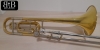 Trombone Antoine Courtois 420B Challenger