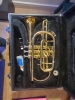 Cornet Jupiter JCR 526R