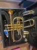 Cornet Jupiter JCR 526R