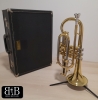 Cornet Sib Getzen Capri
