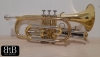 Cornet Sib Getzen Capri