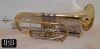 Cornet Sib Getzen Capri