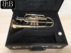 Cornet Sib Getzen Capri