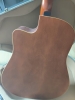 Guitare éléctro-acoustique Seagull S6+CW