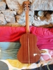 Guitare classique Huchard