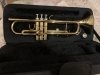 Trompette Stagg WS-TR215