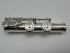 Flûte traversière Yamaha YFL-282