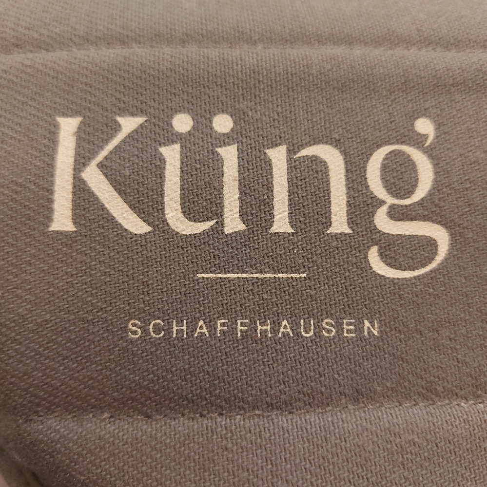 Flute à bec ténor Kung