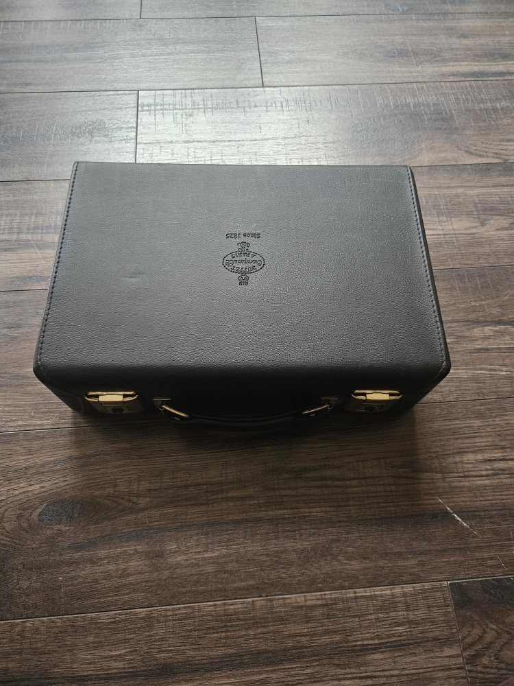 Clarinette Buffet Crampon E13