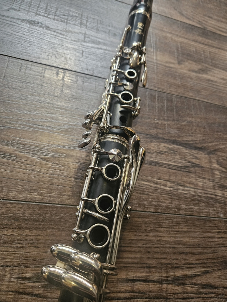 Clarinette Yamaha YCL-250