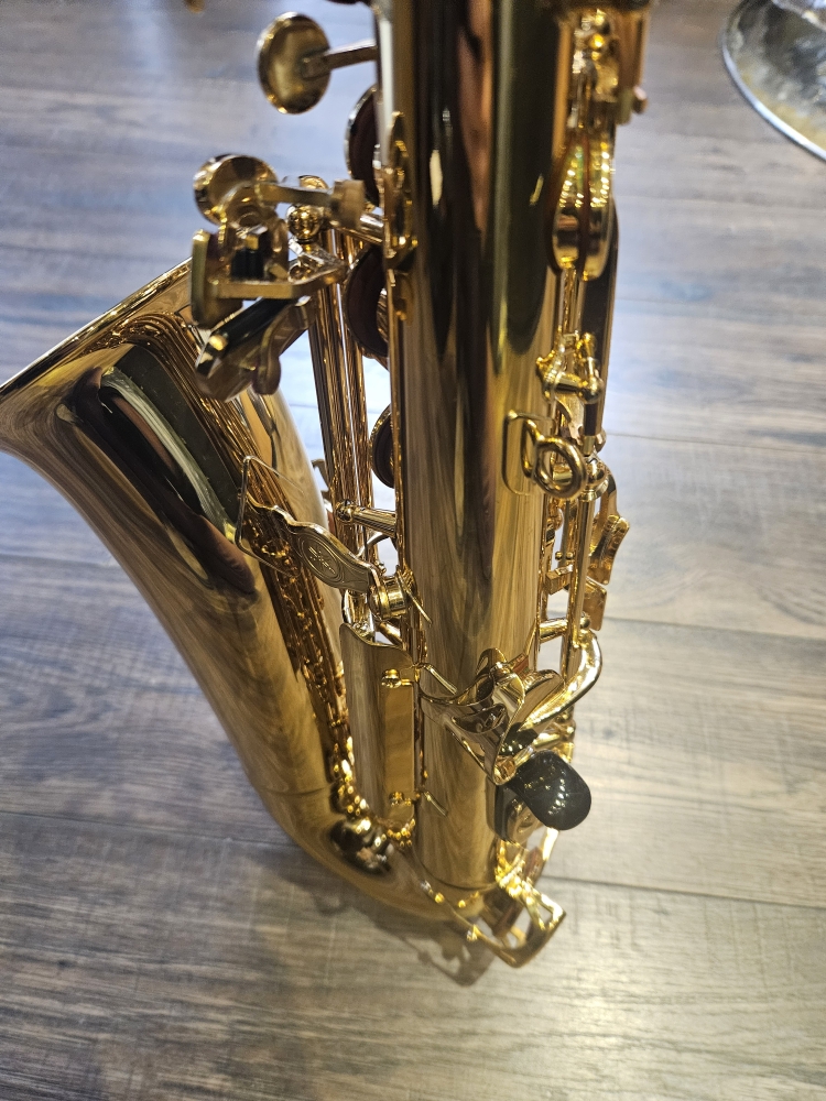 Saxophone alto Yamaha YAS-275