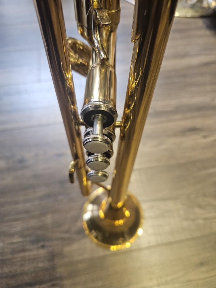 Trompette Yamaha YTR-2335
