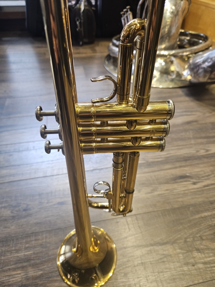 Trompette Yamaha YTR-2335