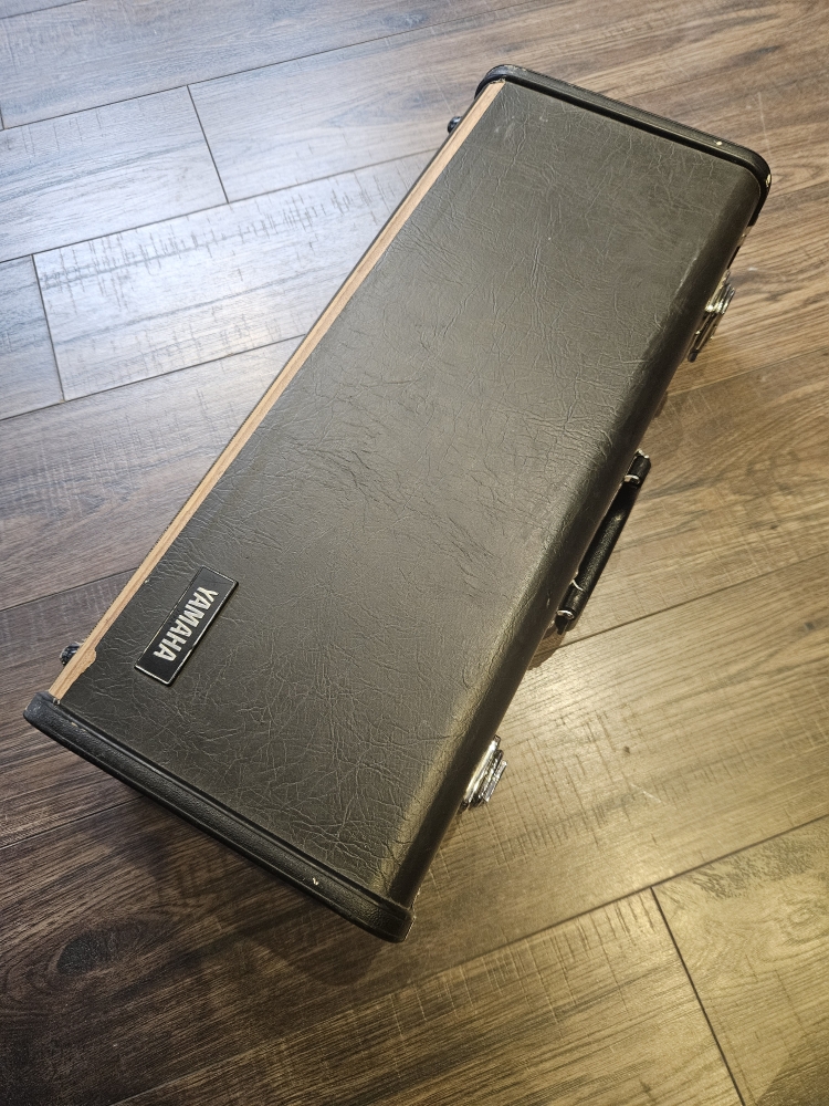 Trompette Yamaha YTR-2335