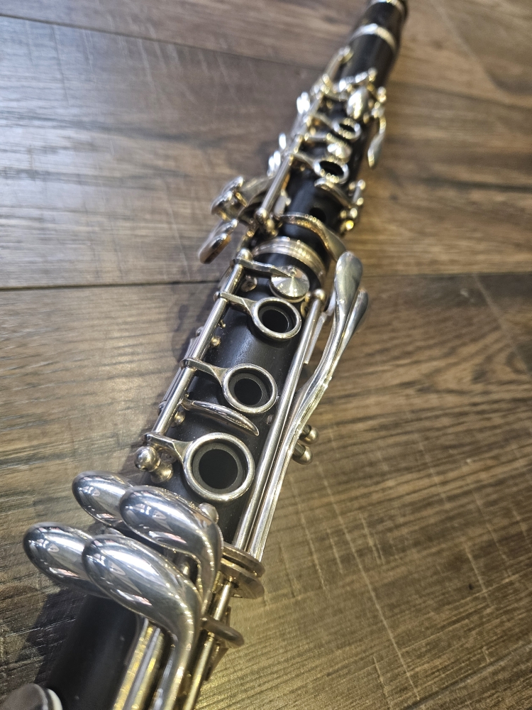Clarinette Yamaha custom CS