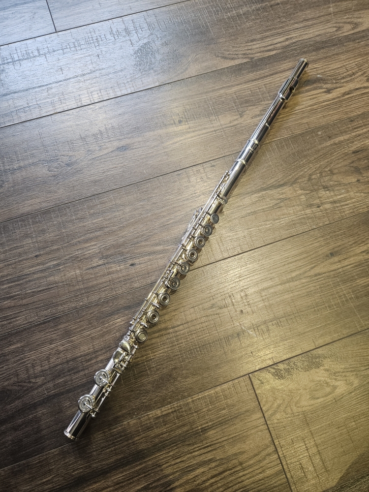 Flute Pearl dolce 695R