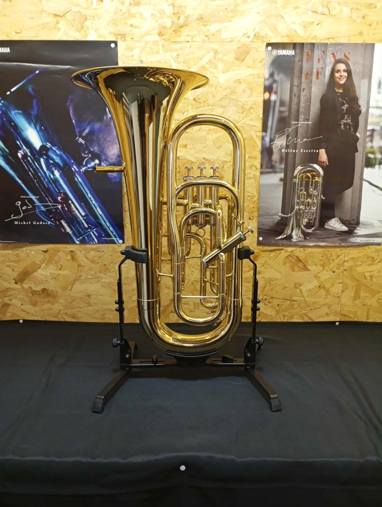 Euphonium Antoine Courtois EU 812