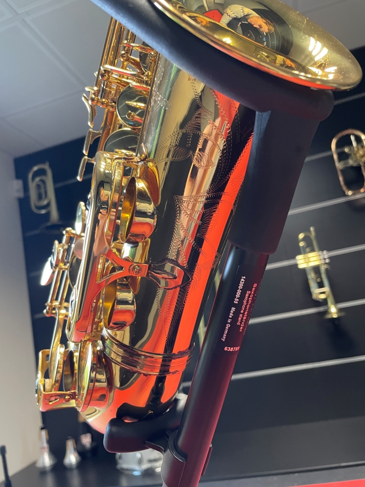 Saxophone alto Yanagisawa 900