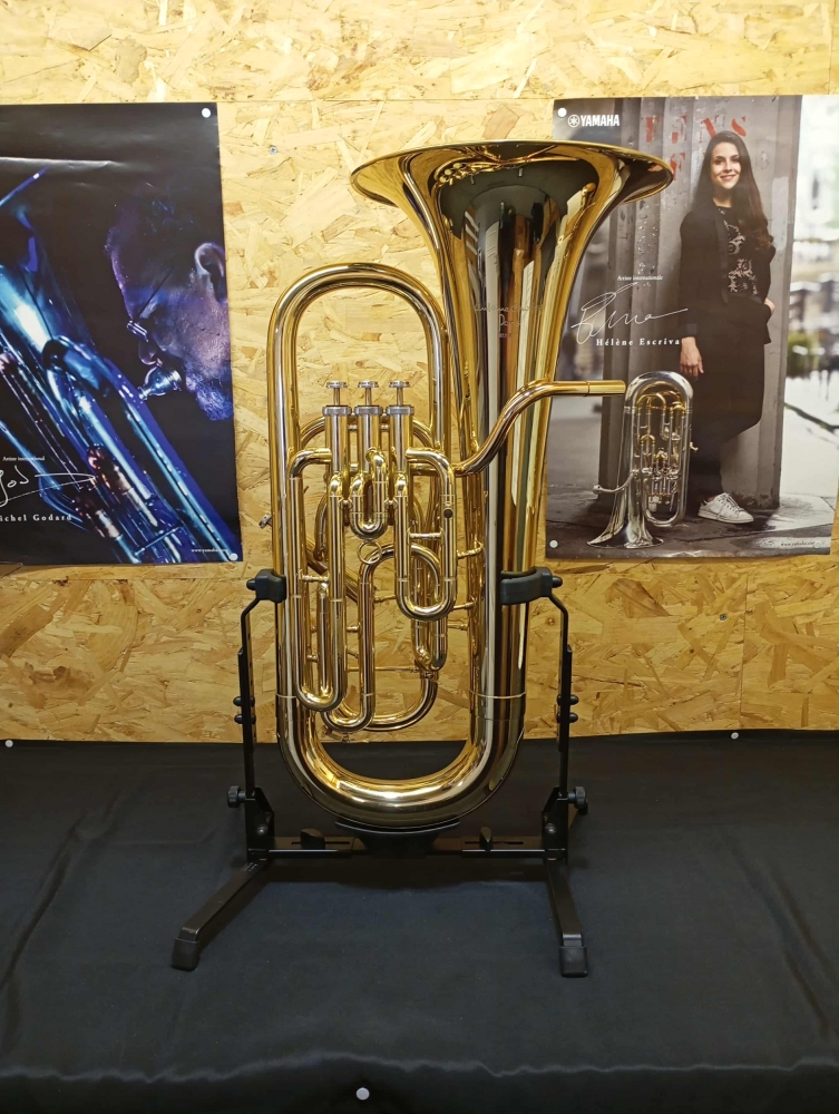 Euphonium Antoine Courtois EU 812