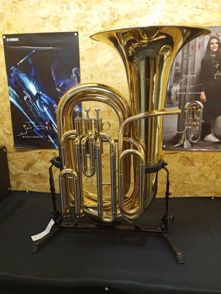 Tuba Sib MTP Junior