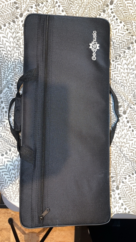 Saxophone alto Gear4music