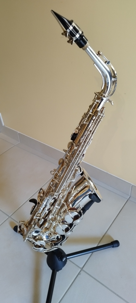 Saxophone Alto Yamaha YAS-280S