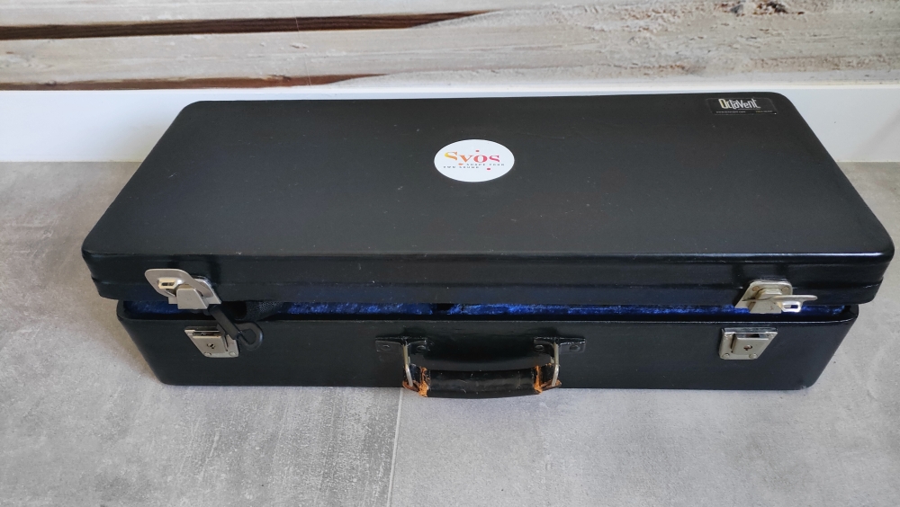 Saxophone alto Bandmaster GRD