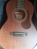 Guitare folk HB custom line CLP 15me