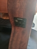 Guitare folk HB custom line CLP 15me