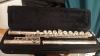 Flûte traversière Conn Selmer Prélude