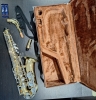 Saxophone Yamaha alto YAS-25