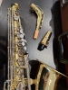 Saxophone Yamaha alto YAS-25