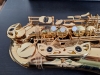 Saxophone alto Yanagisawa 900