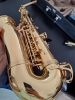 Saxophone alto Yanagisawa 900