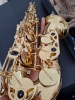 Saxophone alto Yanagisawa 900