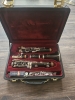 Clarinette Buffet Crampon E13