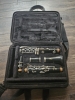 Clarinette Yamaha YCL-255S