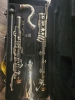 Clarinette Basse Buffet Crampon BC1180