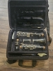 Clarinette Yamaha YCL-250