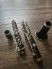 Clarinette Buffet Crampon E13