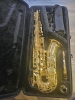 Saxophone alto Yamaha YAS-275