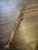 Saxophone soprano Advences RJ