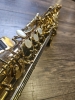 Saxophone soprano Advences RJ