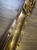Saxophone soprano Advences RJ