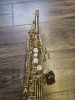 Saxophone soprano Advences RJ